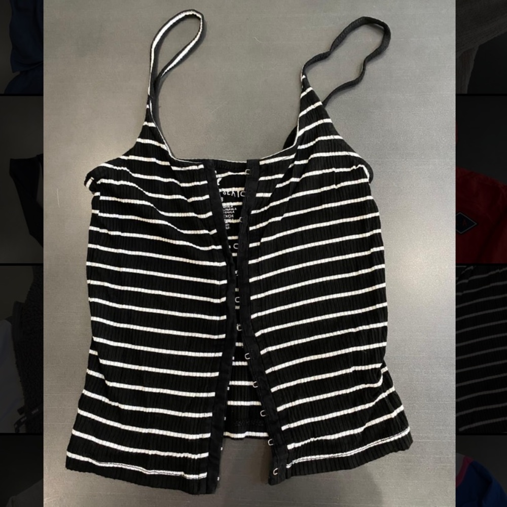 American Eagle Tank Top